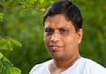 Was Acharya Balakrishna poisoned for brain attack