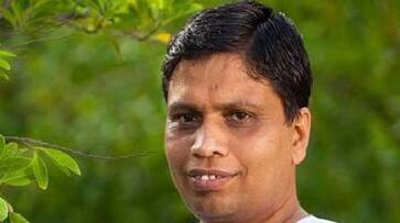 Was Acharya Balakrishna poisoned for brain attack