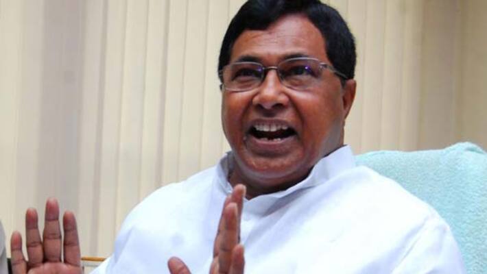 huzurnagar bypolls: senior congress leader janareddy's son to be bjp candidate huzurnagar bypolls: senior congress leader janareddy's son to be bjp candidate
