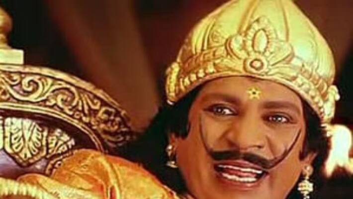 vadivelu acting soon in comedy web series vadivelu acting soon in comedy web series