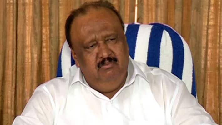 thomas chandy call off decision to relocate students from school