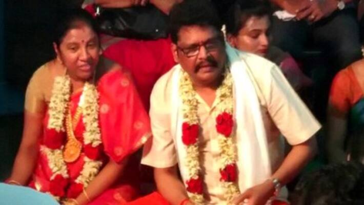 k.s.ravikumar shasti poorthi function k.s.ravikumar shasti poorthi function