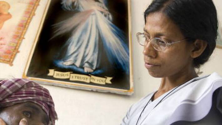 46 Kerala nurses in Mumbai test positive for coronavirus 46 Kerala nurses in Mumbai test positive for coronavirus