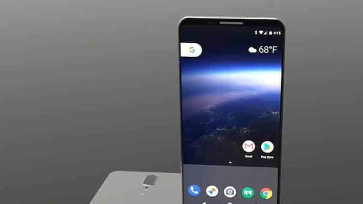 Google Pixel 2 everything we know so far Google Pixel 2 everything we know so far