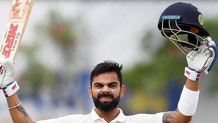kohli breaks two australian captains records kohli breaks two australian captains records