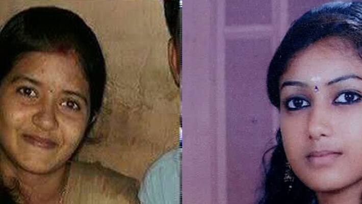two young ladies found dead in palakkad two young ladies found dead in palakkad