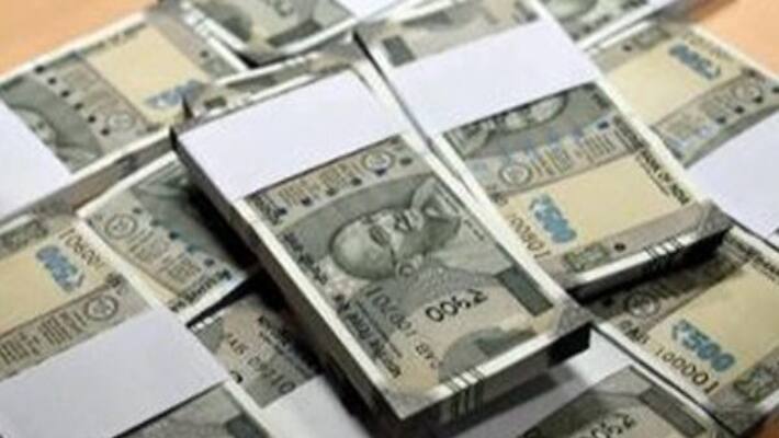 all over india the reason for demand of money all over india the reason for demand of money