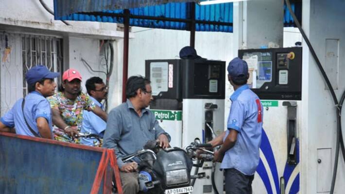petrol diesel cost reduced today petrol diesel cost reduced today