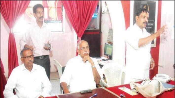Farmers Association Announced protest from next month 2nd Why? Farmers Association Announced protest from next month 2nd Why?