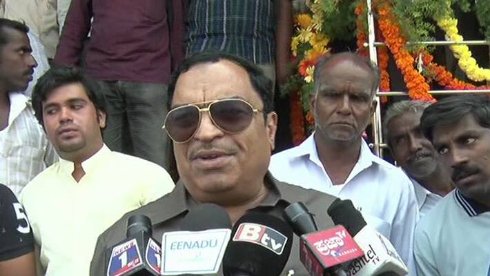 CM Ibrahim Annanimously Elect to Vidhana Parishad CM Ibrahim Annanimously Elect to Vidhana Parishad