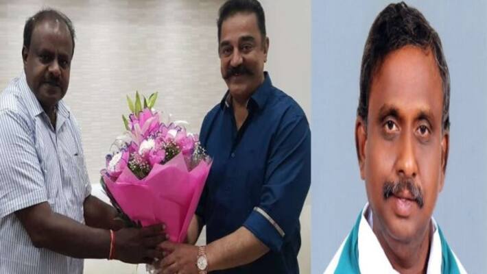 the decision taken by this actor and Karnataka chief minister is not good for Tamil farmers the decision taken by this actor and Karnataka chief minister is not good for Tamil farmers