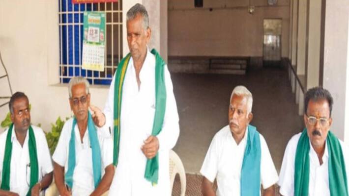 100 times compensation for acquired farms - Farmers Association Resolution ... 100 times compensation for acquired farms - Farmers Association Resolution ...