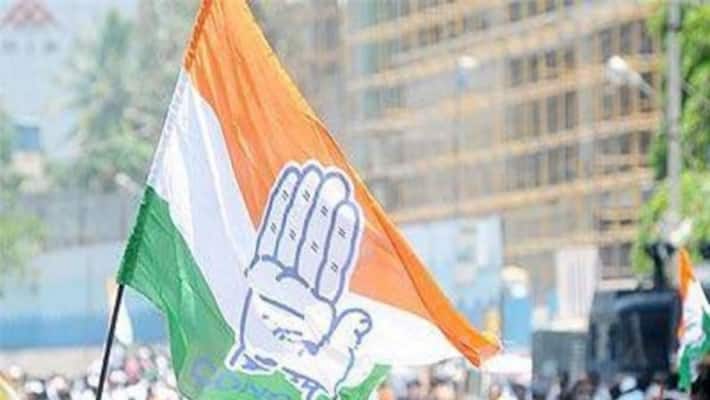 Dissidence Explosion in Bellary Congress After Belagavi Dissidence Explosion in Bellary Congress After Belagavi