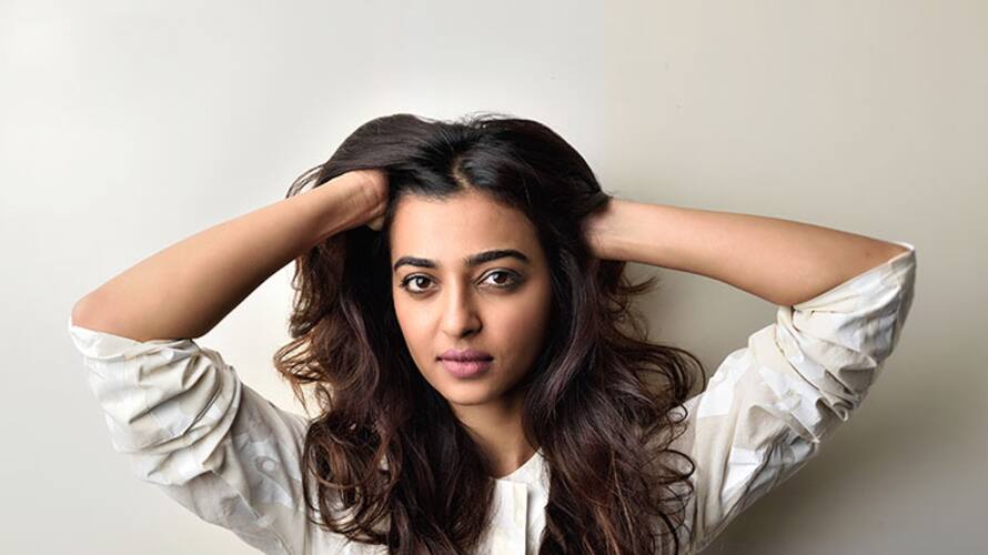 Radhika Apte's intimate scenes being sold for â‚¹90