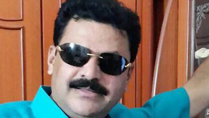 Basavaraj Bommai Govt is Safe, says Gopalkrishna Belur snr Basavaraj Bommai Govt is Safe, says Gopalkrishna Belur snr