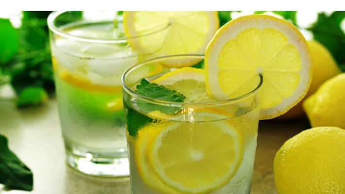 Benefits of Drinking Boiling Lemon water in Early Morning Benefits of Drinking Boiling Lemon water in Early Morning