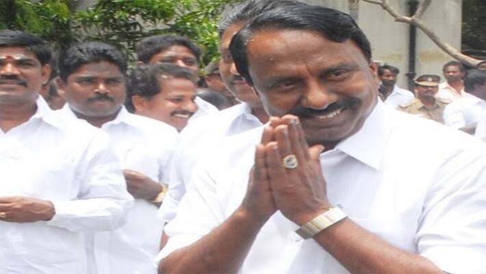 Minister Sengottaiyan on Job Opportunities after completing 12th Std Minister Sengottaiyan on Job Opportunities after completing 12th Std