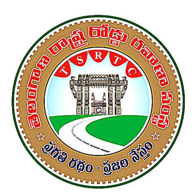 lock down effect:Since 55 days RTC buses stopped in telangana