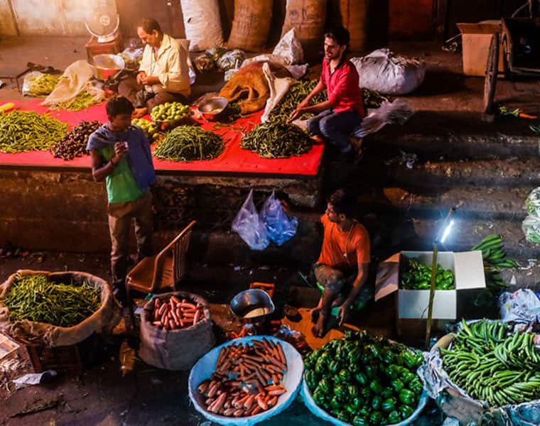 Retail Inflation Rises In June on Costlier Food Articles