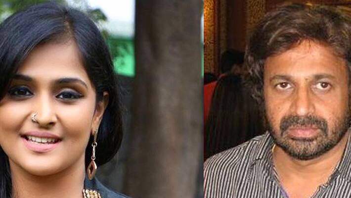 Ramya Nambeesan comes out against Siddique Ramya Nambeesan comes out against Siddique