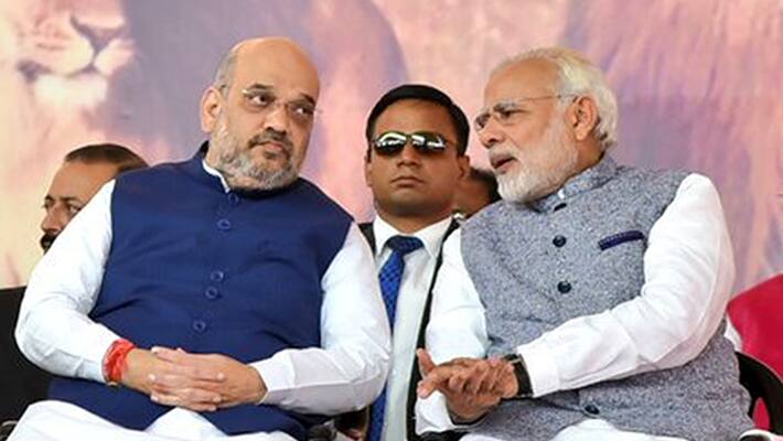 BJP leaders should restrain hate speeches; warn national leadership BJP leaders should restrain hate speeches; warn national leadership