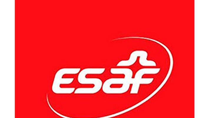 new bank esaf starts functioning new bank esaf starts functioning