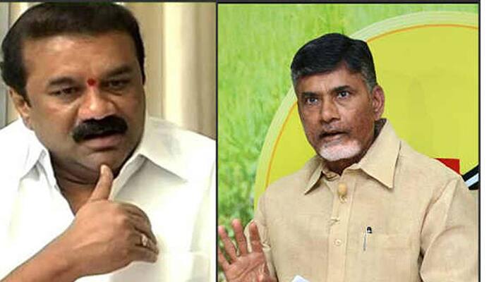 talasani srinivas yadav comments on BJP and Congress talasani srinivas yadav comments on BJP and Congress