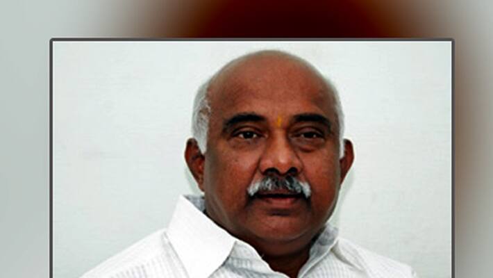 HV said I will soon quit congress HV said I will soon quit congress