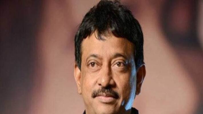 Director Ram Gopal Varma Wants to Become Gay After Seeing Junior NTR Photo Director Ram Gopal Varma Wants to Become Gay After Seeing Junior NTR Photo