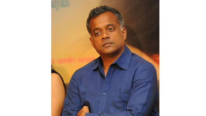 chaithu or dharam tej in goutham menon mivie chaithu or dharam tej in goutham menon mivie
