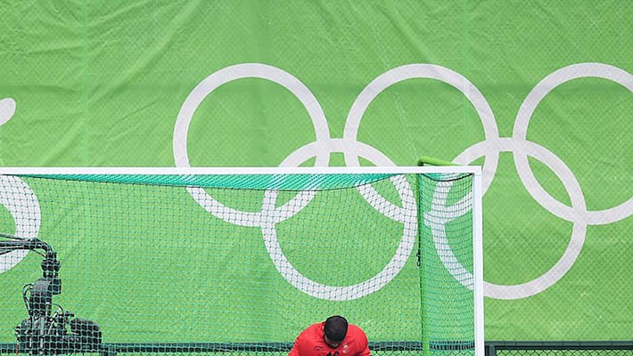 NADA bans hockey goalkeeper Akash Chikte for two years NADA bans hockey goalkeeper Akash Chikte for two years