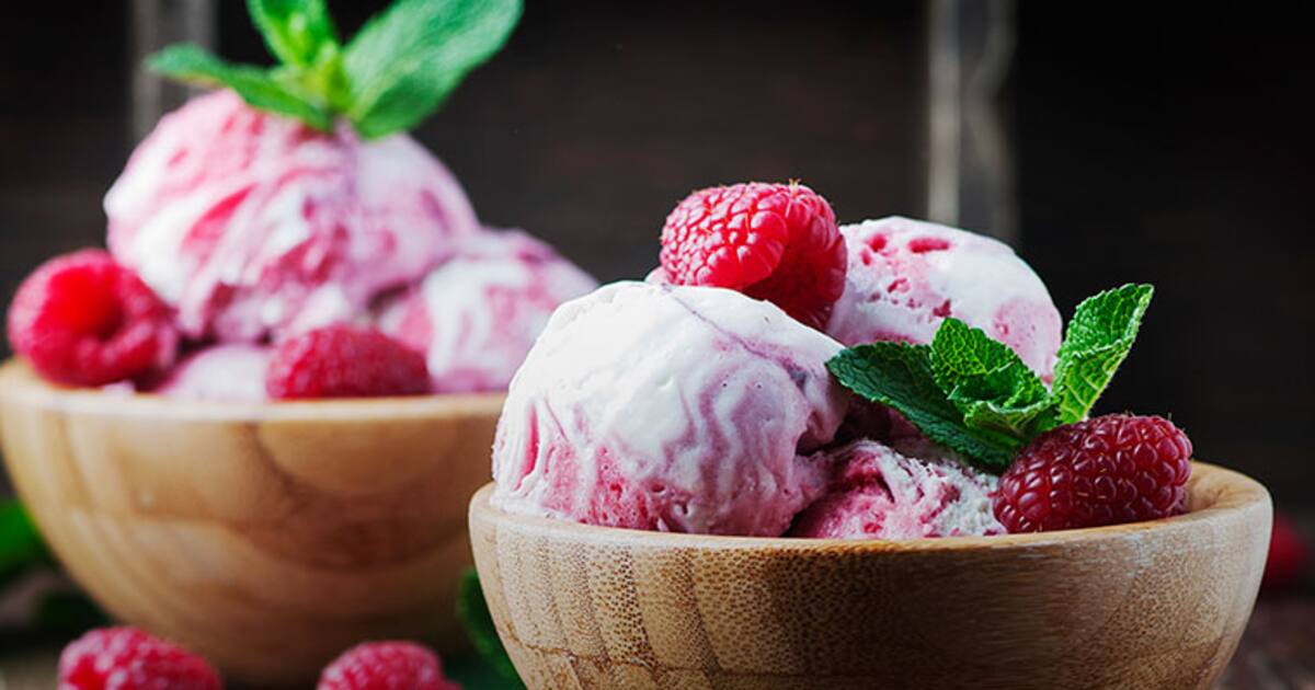Eating icecream in the morning makes you smarter says study