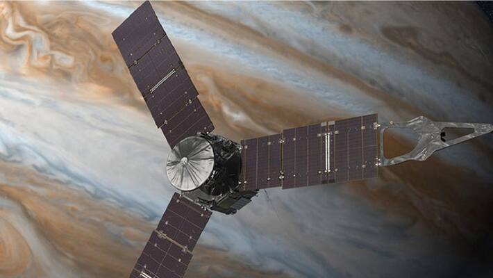 Juno mission: Jupiter probe nears critical orbit manoeuvre Juno mission: Jupiter probe nears critical orbit manoeuvre