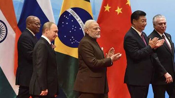Pakistan rejects Brics statement on presence of terror groups on its soil Pakistan rejects Brics statement on presence of terror groups on its soil