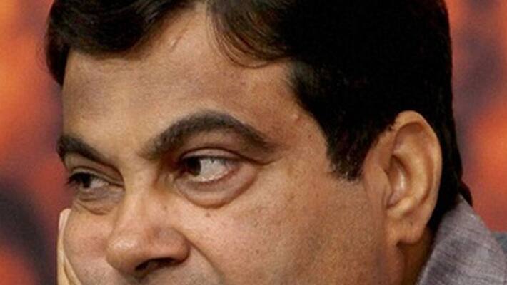 parliament will pass gst bill soon says nitin gadkari parliament will pass gst bill soon says nitin gadkari