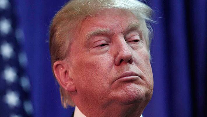 John Bolton threatens ICC with US sanctions John Bolton threatens ICC with US sanctions