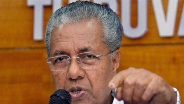 Kerala govt ready to help for the neet exam students from tamilnadu Kerala govt ready to help for the neet exam students from tamilnadu