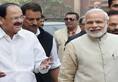 Modi's remark on the opposition in Parliament Remember the public is watching