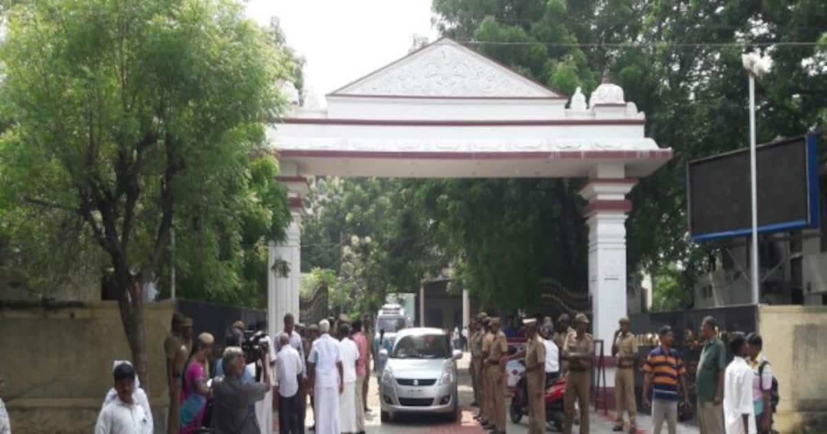 அமைச்சர் மூர்த்தியின் சொந்த தொகுதியில் கண்மாயை காணவில்லை; பொதுமக்கள் குற்றச்சாட்டு