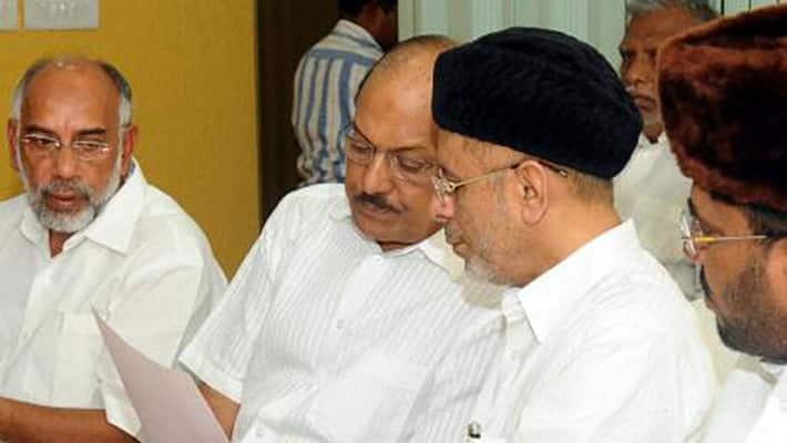 IUML leaders eyes on Malapuram byelection seat IUML leaders eyes on Malapuram byelection seat