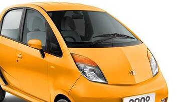 RIP: After 10 years, it's time to say TATA to NANO