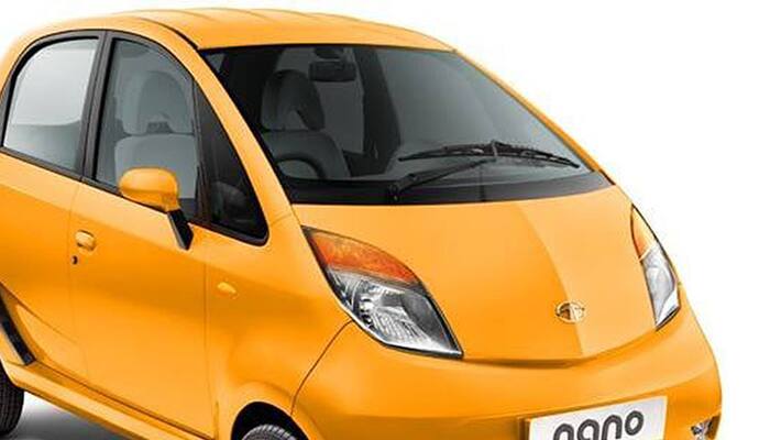 Tata Motors working on alternative plans for Nano Tata Motors working on alternative plans for Nano