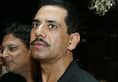 Sonia Gandhi Son in law Robert vadra cannot go abroad without court permission