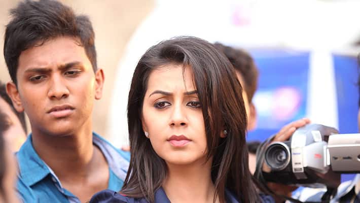KO 2 to hit theatres on May 6 KO 2 to hit theatres on May 6