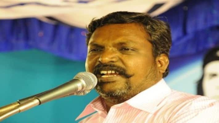 Thirumavalavan condemned the petition of the Liberation Tigers of Tamil Eelam Thirumavalavan condemned the petition of the Liberation Tigers of Tamil Eelam