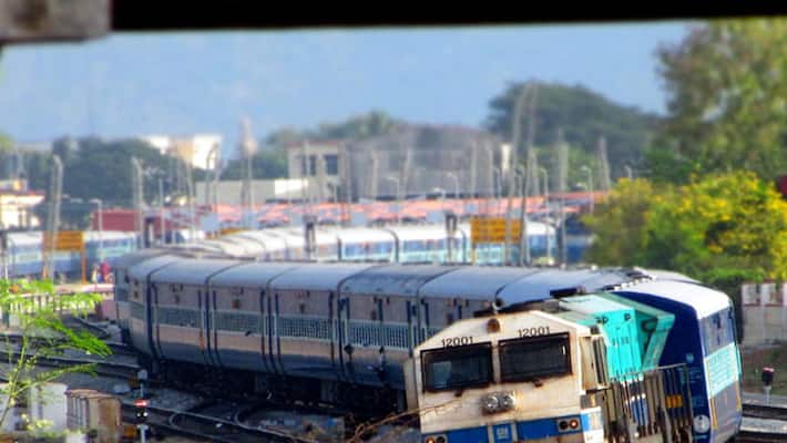 With no one to issue tickets 1000 passengers on Rameswaram Madurai get free ride With no one to issue tickets 1000 passengers on Rameswaram Madurai get free ride
