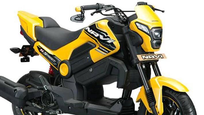 Honda Begins Navi deliveries to US Markets Honda Begins Navi deliveries to US Markets