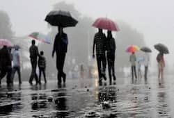 Odisha cyclone Daye heavy rainfall high alert West Bengal Andhra Pradesh