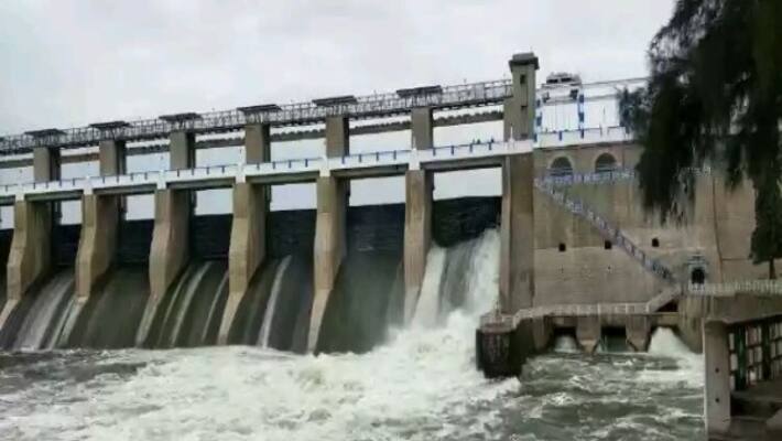 Security tightened in KRS dam as bomb found in mangalore Security tightened in KRS dam as bomb found in mangalore