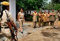 Karnataka policewomen to switch from saris to shirts, trousers: DG IG Neelamani Raju